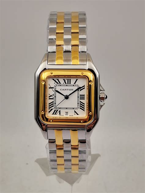 cartier replica ebay|replica cartier watches for women.